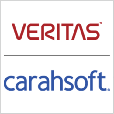 Veritas - Carahsoft