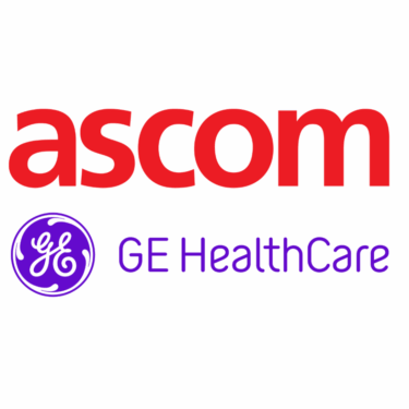 ascom and ge